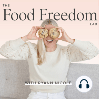 041.  A Beginners Guide to Intuitive Eating ft. Tianna Smith; @dietitian.tianna