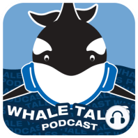 Episode 011 – Sexual Behaviour in Cetaceans