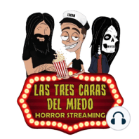 Las Tres Caras Del Miedo #25 - Cine Basura (Zeta/Bizarro)