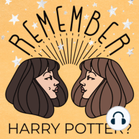 Let's Have a Feast About It--Chamber of Secrets Chapter 18: Dobby's Reward