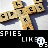 Spy Game (2001) Part One