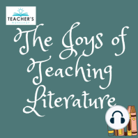 #19: Can the Teaching of Writing Be Fun?