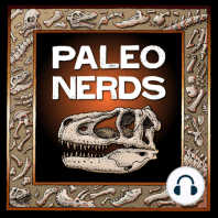 Episode #39 Hell Pigs: T. rex of the Tertiary with Scott Foss