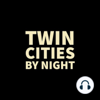 Episode 5 Vampire: The Masquerade - Twin Cities By Night "Negligence" Chapter 5