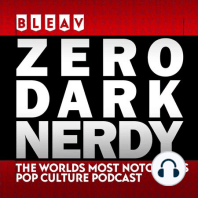 multiPOPtural Presents Zero Dark Nerdy