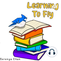 Learning to Fly - Courtney Peppernell