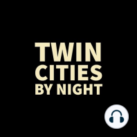 Episode 22 Vampire: The Masquerade - Twin Cities By Night "Homecoming" Chapter 4