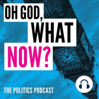 78: WILL POWER: What the People’s Vote March means. Plus special guest NICK COHEN of The Observer