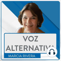 Voz alternativa- Domingo, 24 de julio de 2020.