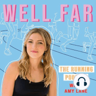 RERUN: The marathon mindset: how yoga, meditation, and breathwork can improve performance with Michael Wong and Aimee Fuller