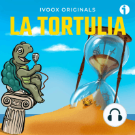 La Tortulia #232 - El ascenso de Sila