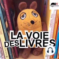 Roulé le loup! - de Praline Gay-Para et Hélène Micou aux éditions Didier jeunesse