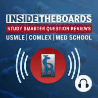 Internal Medicine GI Review (with thanks to OnlineMedEd) | Study Smarter Series for the USMLE Step 2: Internal Medicine