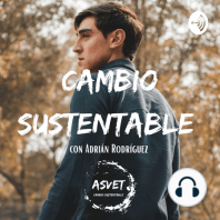 Gobierno y ¿Sustentabilidad? ft. Luis Eduardo Ayala