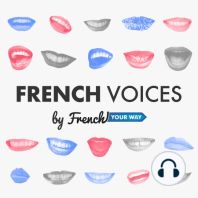 FV 037 : Best Jobs in the World Candidate and Crepe-Maker Aude Mayans