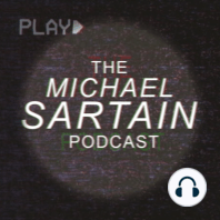 Discussing Mental Health: Arlin Moore - The Michael Sartain Podcast