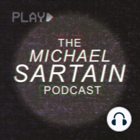 Max Tornow - The Michael Sartain Podcast