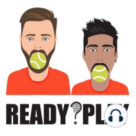 Merch First: The Ready Play Tennis Store is Open!