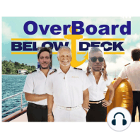 Below Deck Sailing Yacht Season 3, Episode 12 "New Girl Aboard"