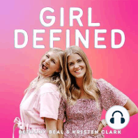 You're INVITED to the Girl Defined Conference