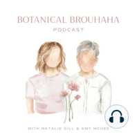 Episode 7: Denise Fasanello — Flowering in the City