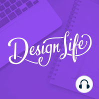 174: How to start and grow a design Youtube Channel