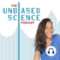 UnbiasedSciPod x PedsDocTalk: Challenges in Pandemic Sci Comm