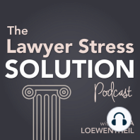 LSS 21: Getting Over Guilt