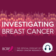 Young women and breast cancer, with Dr. Ann Partridge