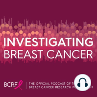 A Cross-disciplinary Approach to Breast Cancer Research with Dr. Antonio Wolff