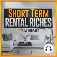 116. Luxury Vacation Rental RISK - Is This the Right Investment For You?