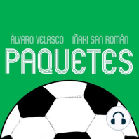 Paquetes x80 | Los mejores anuncios futboleros del aeropuerto de Brasil a las Natillas
