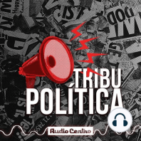 Los audios de Alito Moreno, presidente del PRI