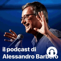 #46 La strana amicizia tra un bailo e un gran visir - ExtraBarbero (Ateneo Veneto, aprile 2018)