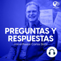 Episodio 22 - El Perdón y la Remisión de Ofensas