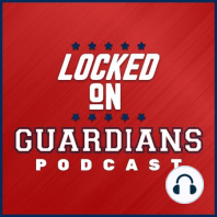 Locked On Indians: Going Long