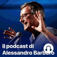 #120 Dialogo su Dante - BarberoTalk (Palermo, 2020)