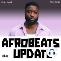 Afrobeats Mix 2020 (2Hrs) ft Wizkid Davido Burna Boy Tiwa Savage Fireboy DML