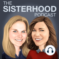 Episode 123 - It Isn't About Ordination: Women and the Priesthood