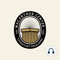 Coming Soon: The MacArthur Center Podcast