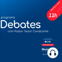 Entrevista com o Rev. Hernandes Dias Lopes