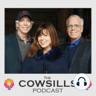 Joe Piscopo Now On Video! [SUMMER RERUN 46:] Joe Piscopo on The Cowsills Podcast