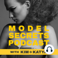 Model scout Kim Alley explains mother agencies on Standing Tall Podcast.