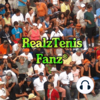 RTFLivecast #200: The US Open Serena Williams Draw Show