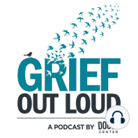 Ep. 110: Mindful Photography & Grief - Dr. Jessica Thomas, PhD, LMFT