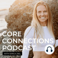 Connecting Through Your Core With Jen Chesnut