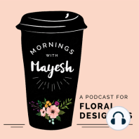 Mornings with Mayesh: Charity Reel & Mayesh.com