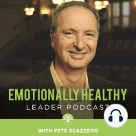 How Emotionally Healthy is Your Leadership Team?