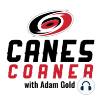 Canes Corner Podcast: "Canes at the quarter pole"