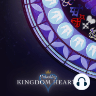 Episode 2: Kingdom Hearts: Chain of Memories